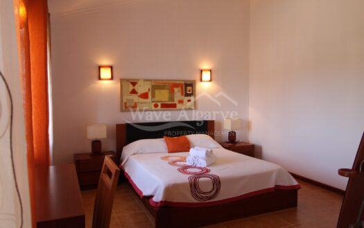 QUINTA DAS SALINAS – VILLA COM 3 QUARTOS